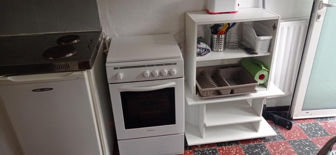 Indépendant, Deux Personnes, Clair Et Sympa Appartamento Tolosa