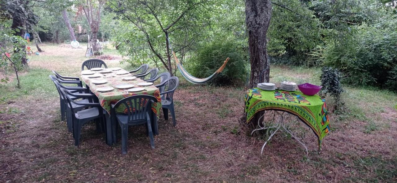 Independant, 1 Lit Deux Personnes Et 1 Appoint Piscine Jardin Direct Gare Aeroport Et Jardin Toulouse