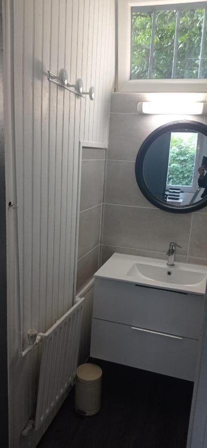 Independant, 1 Lit Deux Personnes Et 1 Appoint Piscine Jardin Direct Gare Aeroport Et Jardin * Toulouse