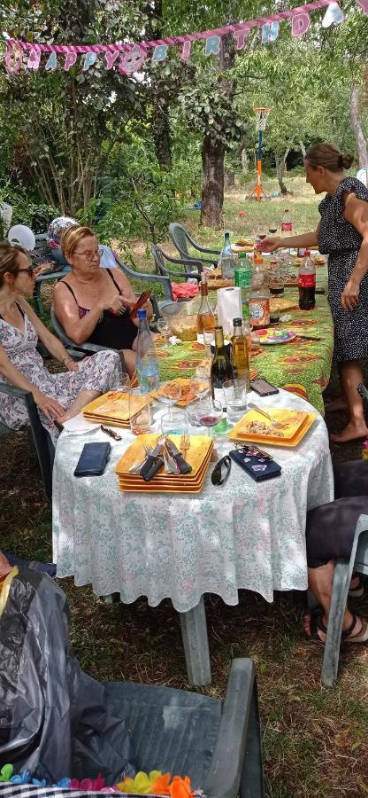 Independant, 1 Lit Deux Personnes Et 1 Appoint Piscine Jardin Direct Gare Aeroport Et Jardin Toulouse